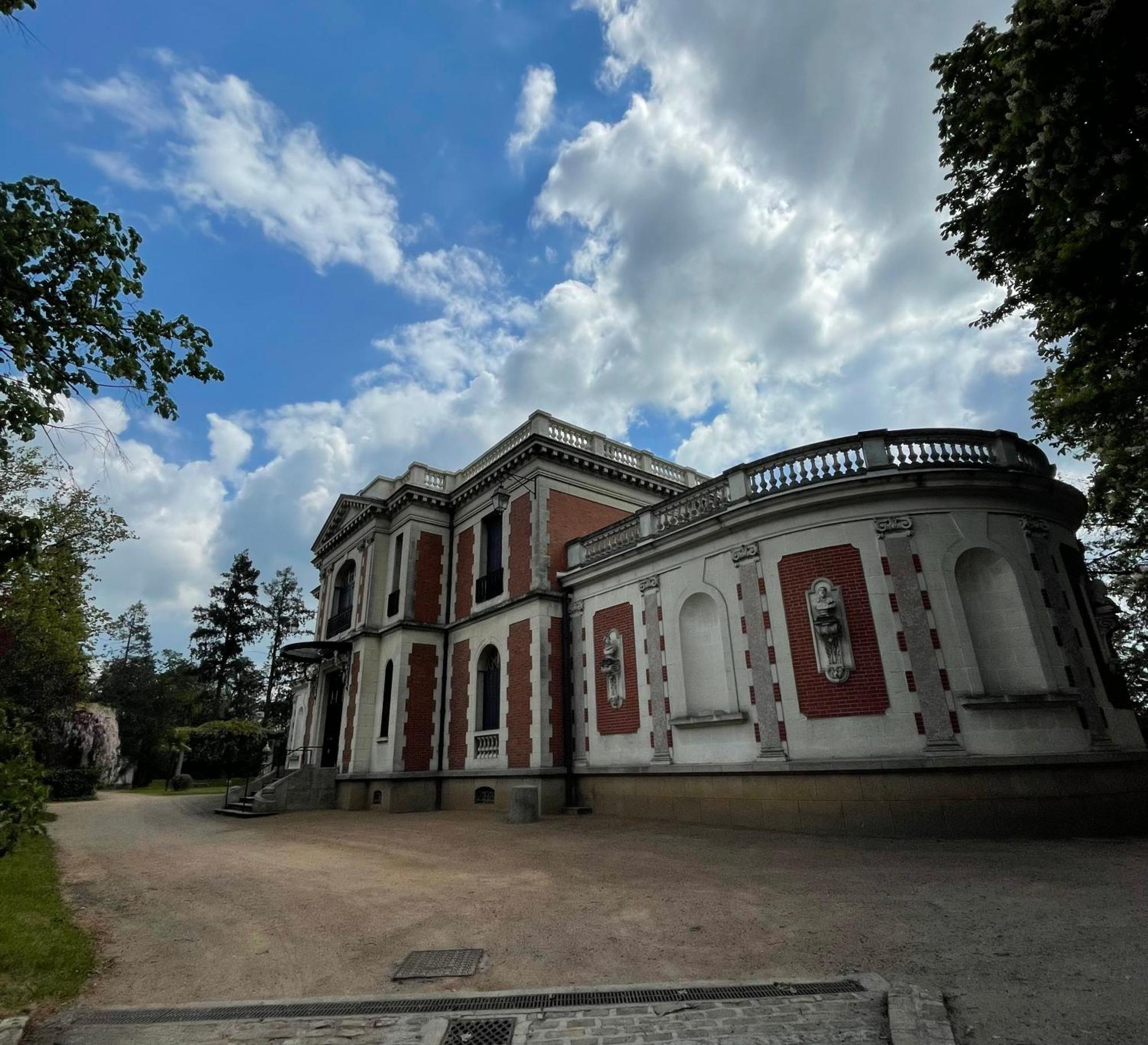 Le Renaissance - Homy Apartamento *