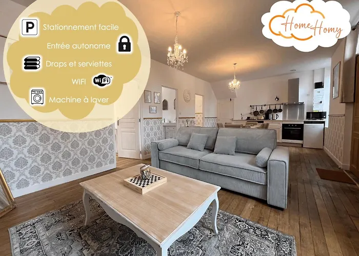 Le Renaissance - Home Homy