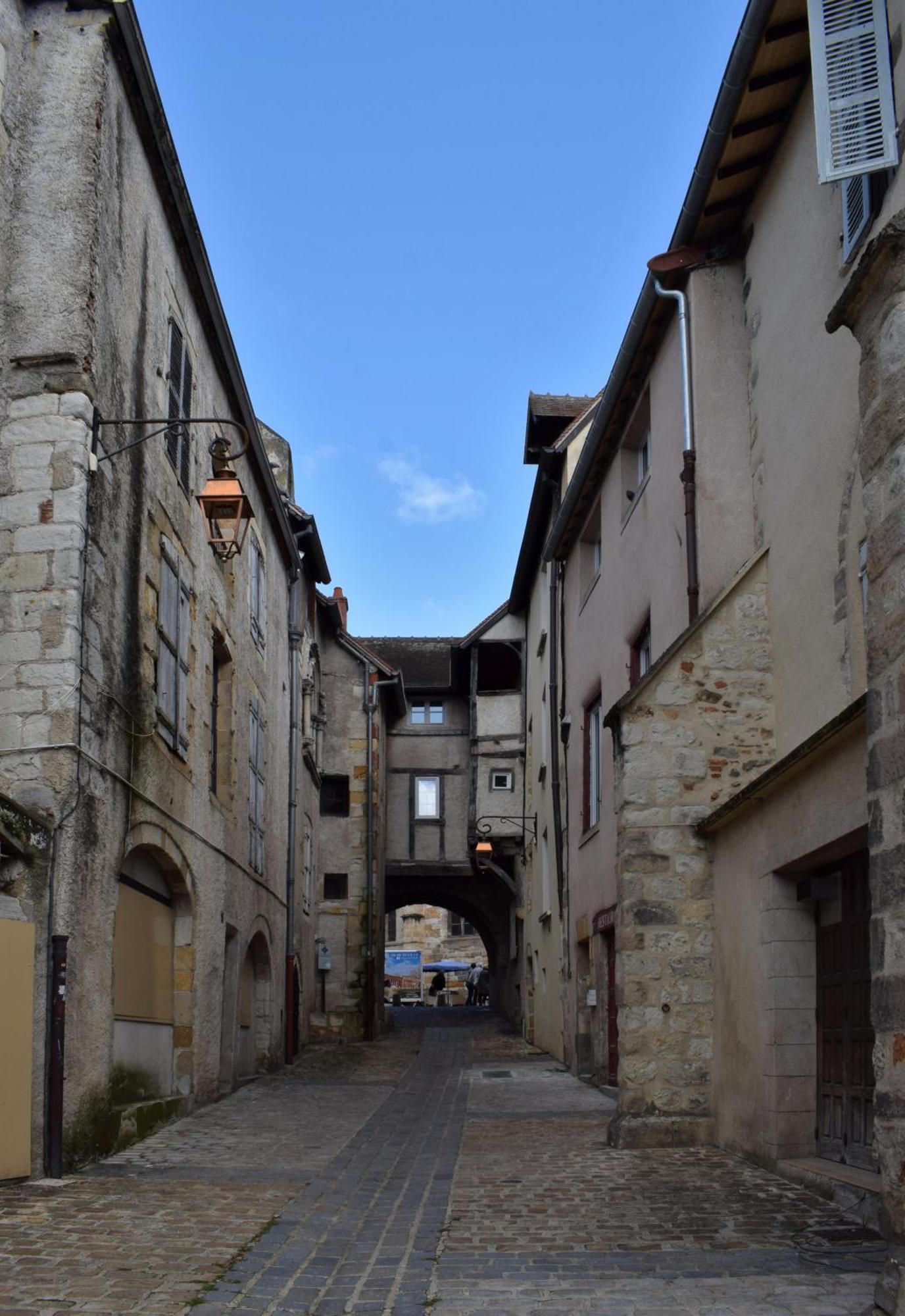 Le Renaissance - Homy Appartement