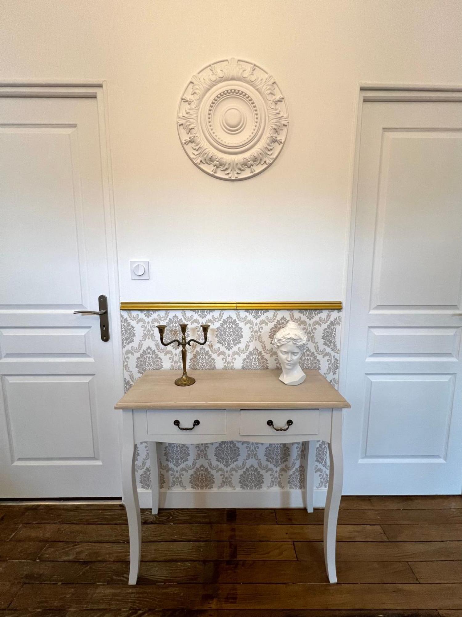 Le Renaissance - Homy Appartement