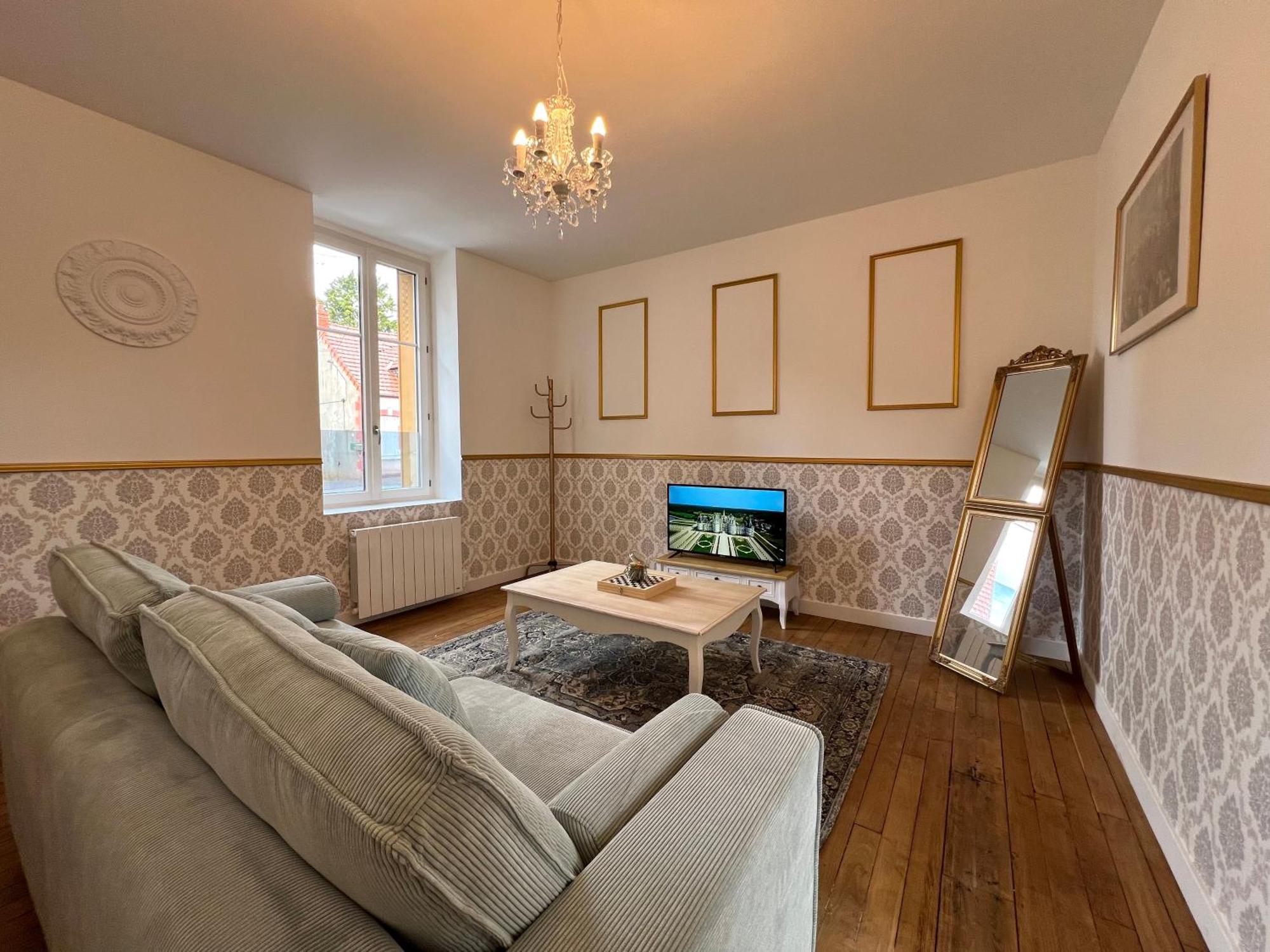 Apartment Le Renaissance - Homy